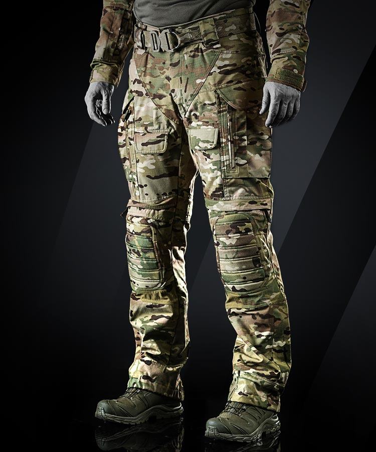 Striker X Combat Pants │ UF PRO